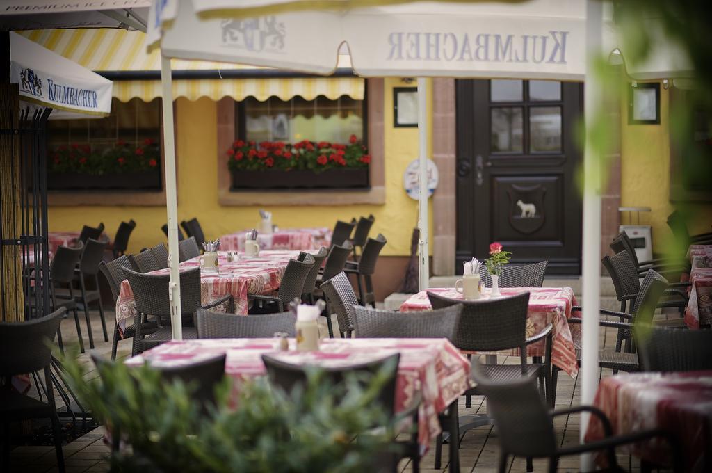 Gasthof Weisses Lamm Hotel Nuremberg Exterior photo